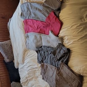 White house black market pants bundle